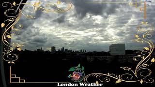 London Weather [upl. by Ladin333]