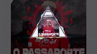 Dj Reginaldo Diogo x Los Compadres  O Passporte Afro Beat Instrumental 2022 [upl. by Gleeson]