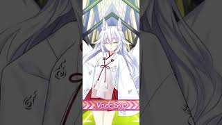 Yukiko no Miko Black Heart Noire  Mainichi Compile Heart iOS [upl. by Chase687]