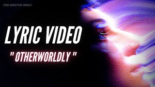 STARSET  OTHERWORLDLY Lyric Video [upl. by Nitsur654]