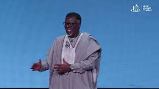 Sacrifice of Praise 1Fruit of Our Lip  Pastor Mensa Otabil [upl. by Arihsak]