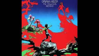 Uriah Heep Sweet Lorraine with Lyrics in Description [upl. by Paxon980]