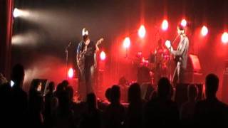 Tounu feat Dodge Rocks  Killing in the name  Live [upl. by Goldner150]