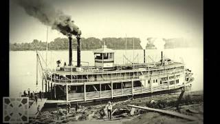 Howard Steamboat Museums Five Steamboat Video [upl. by Arutek491]