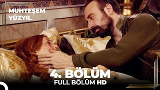 Muhteşem Yüzyıl 4 Bölüm HD [upl. by Schlicher]