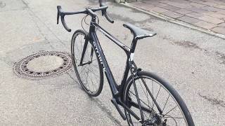 Storck Durnario COM G1  Roadbike  Rennrad  Walkaround [upl. by Ilamad]