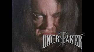 Undertaker MOD Theme Arena Effects Requested [upl. by Hplodur]