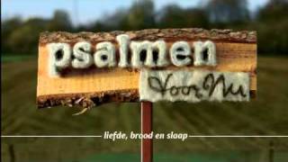 Psalmen voor Nu  Psalm 145 [upl. by Anzovin]