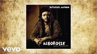 Alborosie  Rastafari Anthem audio [upl. by Belamy]