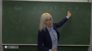 Introduction to the complex quaternions Video 314 [upl. by Clinton]