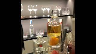 quotCrystal Clarity Elevate Mixology with RCR and Devnow’s Premium Barwarequot [upl. by Aneg728]