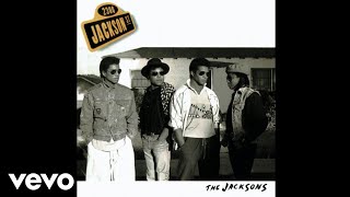 The Jacksons  2300 Jackson Street 12quot Version  Instrumental  Official Audio [upl. by Eceeryt]