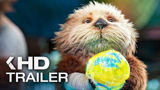 The Best New Animation Movies 2023 Trailers [upl. by Enelrak]