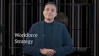 Futureproof your workforce with tailored HR strategies and planning [upl. by Annoel538]