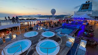 TUI Marella Explorer 2  Sail 3 Seas  Adriatic Delights [upl. by Elysia]