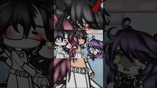 TikTok gacha life gacha gachalife gachaclub gachatrend [upl. by Clarie]