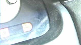 19951999 Nissan Maxima Checkingclearing ECU CEL codes [upl. by Rand761]