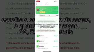 App novelah pagando apppagapraler apppagandodinheiro novelah [upl. by Grannias]