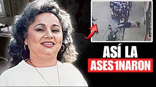 Por esto MATARON a GRISELDA BLANCO la quotReina de la Coc4inaquot  Toda la VERDAD sobre su MUERTE [upl. by Wallace]