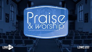 Praise and Worship Family Service at Lowe Church Belfast  Sunday 6th October 2024 [upl. by Devlin330]