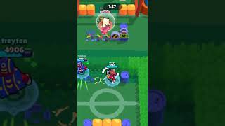 Mandela Song Mortis brawlstars mortis [upl. by Thgiwed]