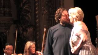 Annick MASSIS  2014 Manon Duo de Saint Sulpice avec Michael Spyres [upl. by Noraj]