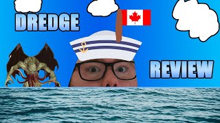 Exploring the Depths of Dredge A MustPlay Adventure [upl. by Siram]