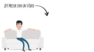 Vídeo Corporativo Animado  Descubre Cómo Vender Más Con Un Video Para Empresas [upl. by Alleuqcaj]