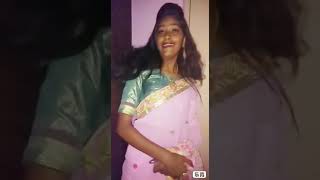 Mandara song performance by rishika ameribaghamathianushka [upl. by Mmada357]