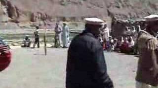 Wakhi Cultural Dance Shimshal [upl. by Anirbus]