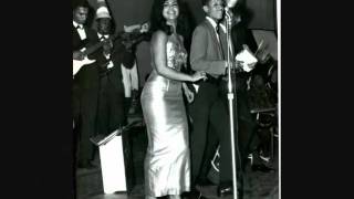 Tammi Terrell Talks to Emcee Scott Regan [upl. by Ailegnave406]