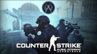 CounterStrike Global Offensive Soundtrack  Team Selection [upl. by Mcclish]