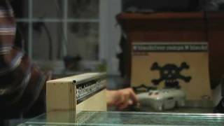 Mike Schneider Fingerboard Relativity 1 Video Part [upl. by Corwun]