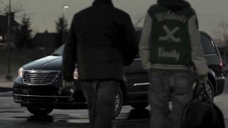 Chrysler Town Country Commercial  Hockey [upl. by Adnamal]