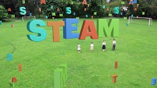 我們的STEAM教育（精華版） [upl. by Aniram71]