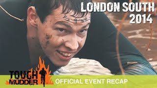 Tough Mudder London South  Official Event Video  Tough Mudder 2014 [upl. by Ainod803]