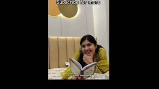 IFS Officer Sadaf Mam ❤️motivational upsc topper ias ipsirsshorts viralvideo [upl. by Ainyt]