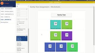 SEQTA Engage Introductory Tutorial [upl. by Nesnar864]