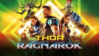 Thor Ragnarok Full Movie Story Teller  Facts Explained  Hollywood Movie  Cate Blanchett [upl. by Ailla]