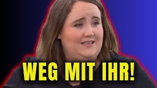 BLITZMELDUNG 🚨 Die Grünen stürzen Ricarda Lang VOM HOHEITLICHEN THRON  Das geht gerade viral [upl. by Armmat]