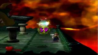 Luigis Mansion 2 HD Ghostly Adventures Gameplay Walkthrough Part 1 [upl. by Redd]