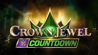 Countdown to Crown Jewel Nov 2 2024 [upl. by Eentrok929]