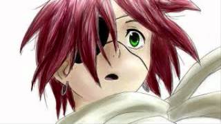 D Gray Man OST 3 Lavis Despair extended version [upl. by Keever]