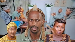 Mnakwethu Season 4 Episode 5 full review [upl. by Rawdan547]