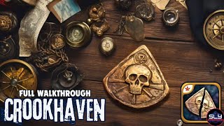 Crookhaven Full Walkthrough [upl. by Fania255]