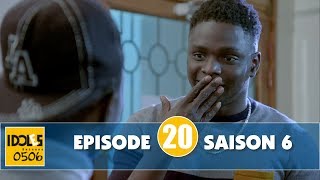 IDOLES  saison 6  épisode 20 [upl. by Walke]