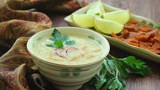 Lentil soup with vermicelli حساء شوربة العدس بالشعيرية [upl. by Solberg]