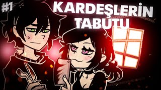 NE KADAR SÜRE AÇ KALABİLİRSİN  │The Coffin of Andy and Leyley Türkçe 1 [upl. by Sokin]