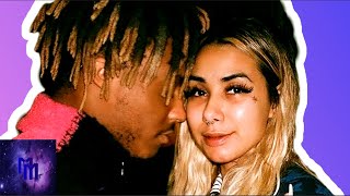 Ally Lotti MUST BE STOPPED JuiceWRLD Ex [upl. by Aiva]