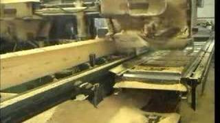 Select Sawmills Video 2 [upl. by Dimond]